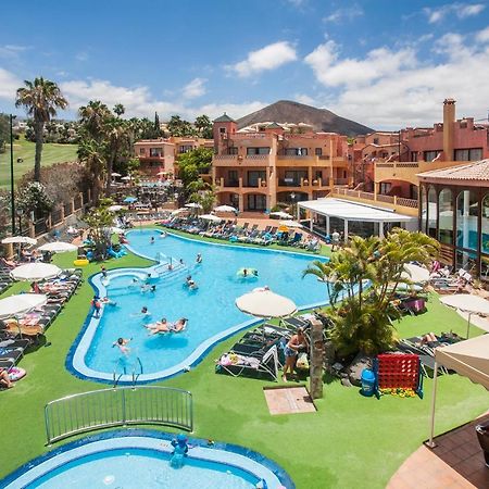 Villa Mandi Golf Resort Playa de las Americas  Zewnętrze zdjęcie